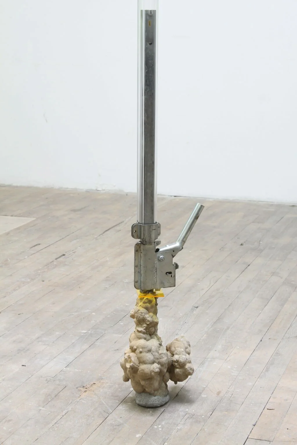 Adjustable Prop